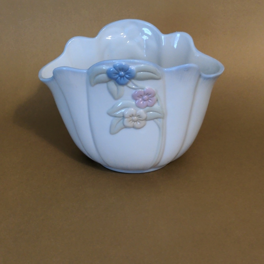Vintage FTD Vase